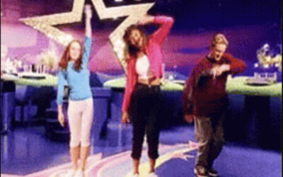 LIFE SIZE – BE A STAR